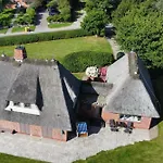 Kleines Haus Am Watt