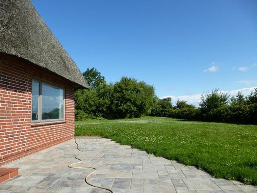 Kleines Haus Am Watt Ferienhaus *