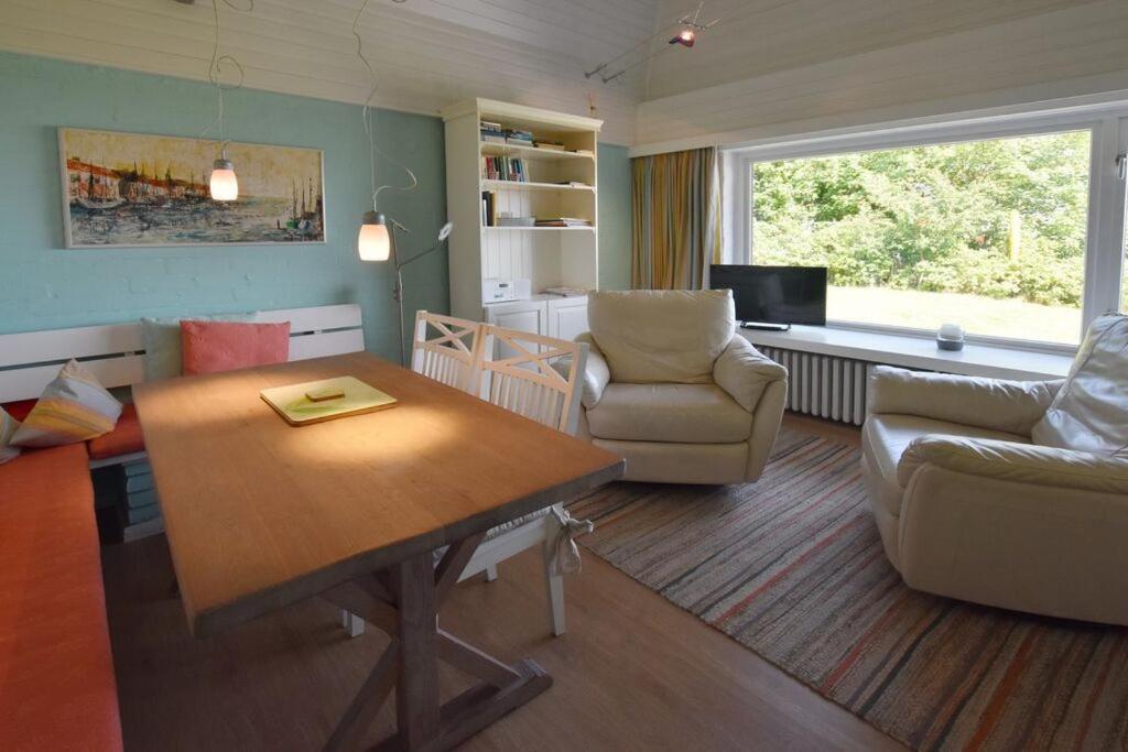 Ferienhaus Kleines Haus Am Watt Keitum