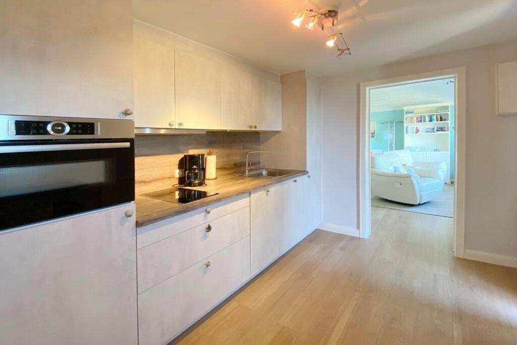Ferienhaus Kleines Haus Am Watt *